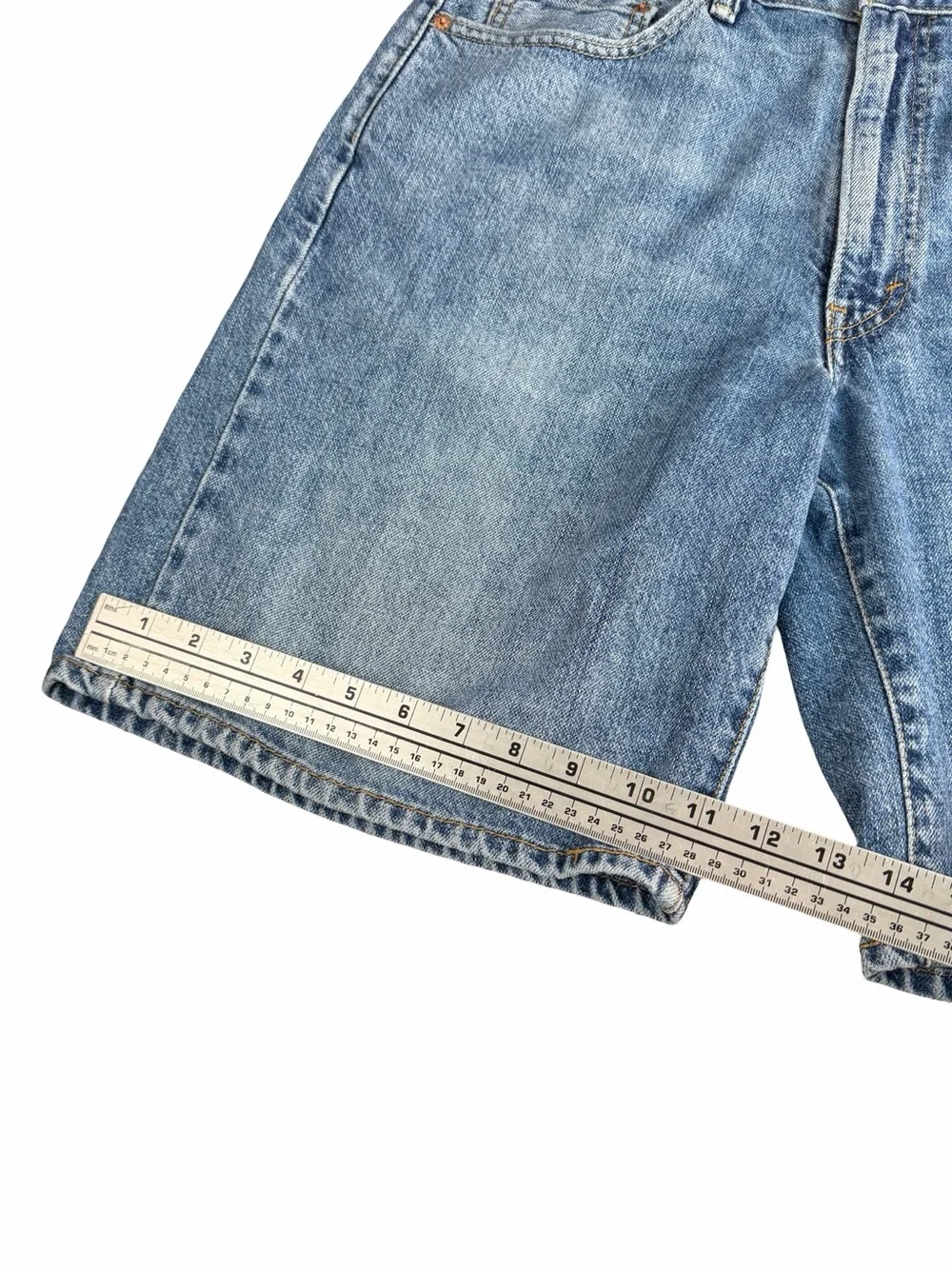 Levis description timeless